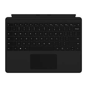 Microsoft Surface Pro X Keyboard (IT)