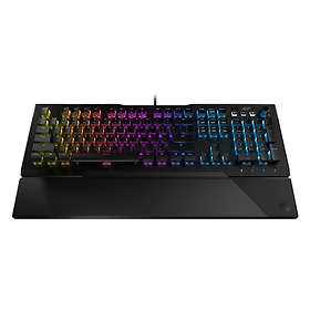 Roccat Vulcan 121 AIMO Red Speed Switch (FR)