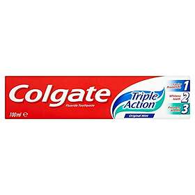 colgate 100ml