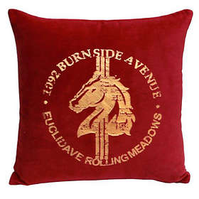 Gripsholm Velvet Avenue Örngott 45x45cm