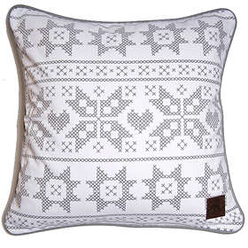 Gripsholm Signe Örngott 50x50cm