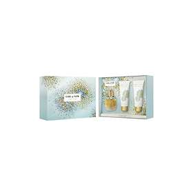 Elie Saab Girl Of Now Gift Set for Women (edp 50ml, Body Lotion 75ml, Shower Gel