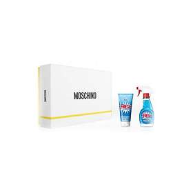 Moschino Fresh Couture edt 30ml + BL 50ml for Women