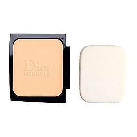Dior Diorskin Forever Compact Powder Täyttöpakkaus 9g