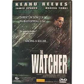 The Watcher (DVD)
