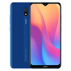 Xiaomi Redmi 8A Dual SIM 3Go RAM 32Go