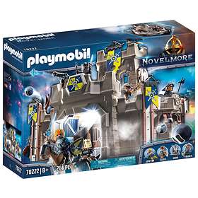 Playmobil Novelmore 70222 Little Castle