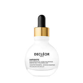 Decléor Antidote Essential Oils & Hyaluronic Acid Concentrate 30ml