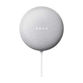 Google Home WiFi Bluetooth Enceinte au meilleur prix - Comparez les offres  de Enceinte portable sur leDénicheur