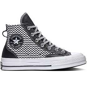Converse Chuck 70 VLTG Cotton High Top (Unisex)