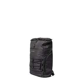 Epic Dynamik Rolltop Cabin Backpack 15.6 Hitta bästa pris Epic Dynamik Rolltop Cabin Ryggsäck Svart