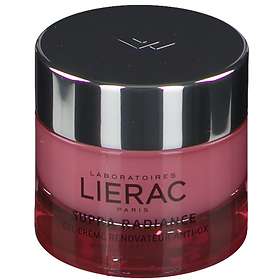 Lierac Supra Radiance Gel Cream 50ml