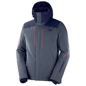 salomon stormseason jacket