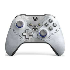 gears of war pc xbox 360 controller