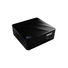 MSI Cubi N 8GL-062MYS