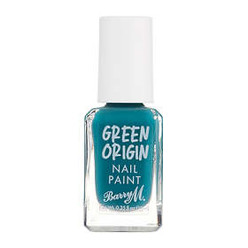 Barry M Green Origin Nail Paint 10ml