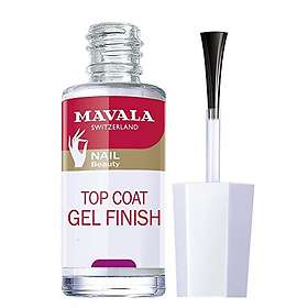 Mavala Mava Strong Fortifying & Protective Base Coat 5ml
