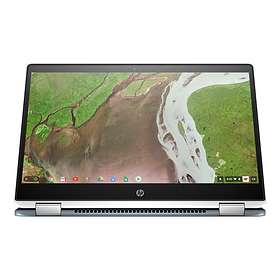 HP Chromebook x360 14-DA0000nf
