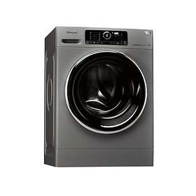 Whirlpool AWG 912 S/PRO (Silver)