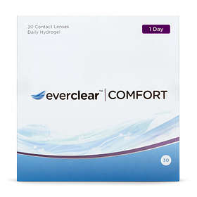 R&L Vision Everclear Comfort (30-pack)