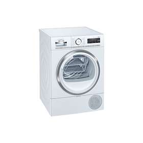 Condenser dryer
