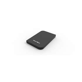 SmartDisk Mobile Hard Drive USB 3.0 320GB