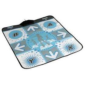 Dance mat