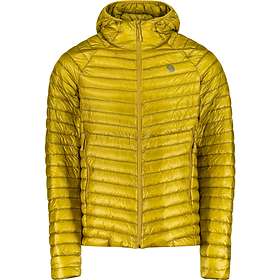 Mountain Hardwear Ghost Whisperer/2 Down Hoody Jacket (Herre)