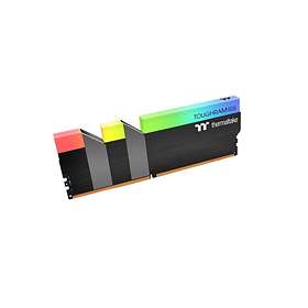 Thermaltake ToughRam RGB LED DDR4 3600MHz 2x8Go (R009D408GX2-3600C18B)