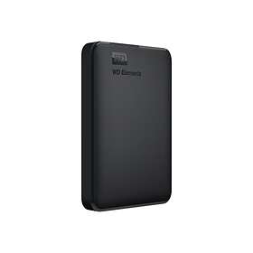 WD Elements Portable USB 3.0 5TB | from £105 (Today) | Compare