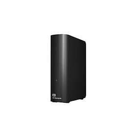 Disque dur externe Wd ELEMENTS 3,5" 10 TO - WD ELEMENTS 10TO