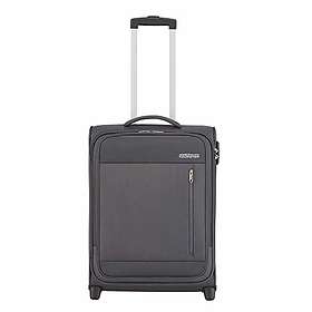 american tourister sonicsurfer review