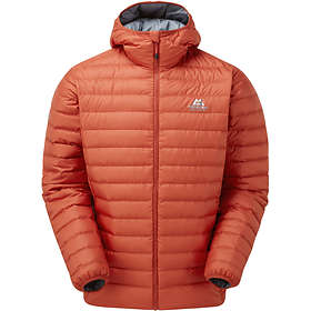 Mountain Equipment Earthrise Hooded Jacket (Homme)