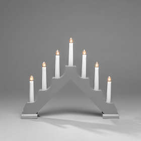 Konstsmide 3979 Bougeoir électrique