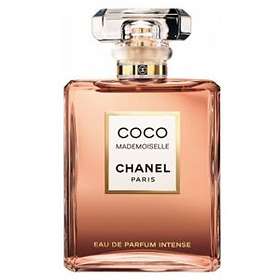 Mark Neerduwen Zich afvragen Chanel Coco Mademoiselle Intense edp 35ml Best Price | Compare deals at  PriceSpy UK
