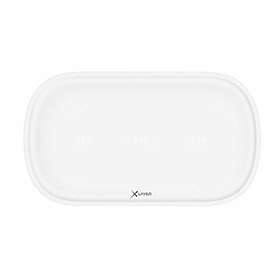 xLayer Triple Wireless Charging Pad
