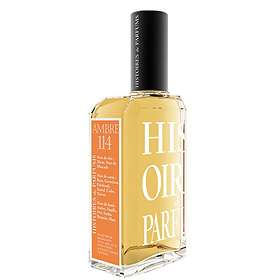 Histoires De Parfums Ambre 114 edp 60ml