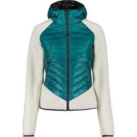 Mountain Hardwear Altius Hybrid Hoody Jacket (Naisten)