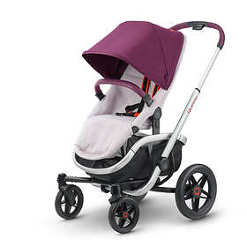 Quinny VNC (Buggy)