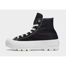 Converse Chuck Taylor Star High Top (Unisex) Hitta bästa pris på Prisjakt