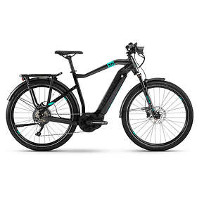 Haibike SDURO Trekking 7.0 2020 (Sähköpyörä)