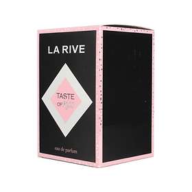 La Rive Taste Of Kiss edp 100ml