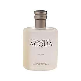 Jean Marc Covanni Del Aqua edt 100ml