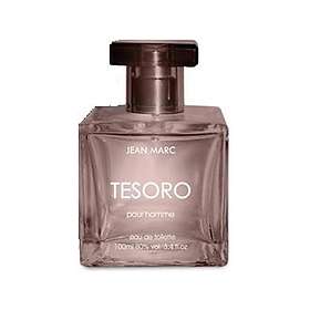 Jean Marc Tesoro Pour Homme edt 100ml