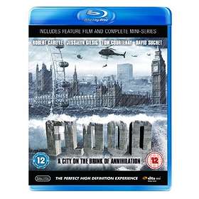 Flood (UK) (Blu-ray)