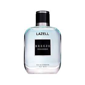 Lazell Breeze Pour Homme edt 100ml