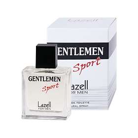 Lazell Gentlemen Sport For Men edt 100ml