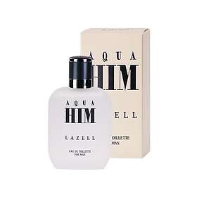 Lazell Aqua Him edt 100ml