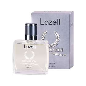 Lazell Champion edt 100ml