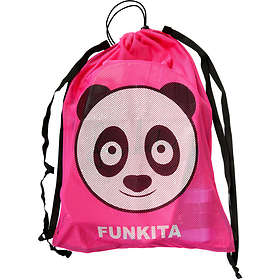 Funkita Mesh Gear Bag